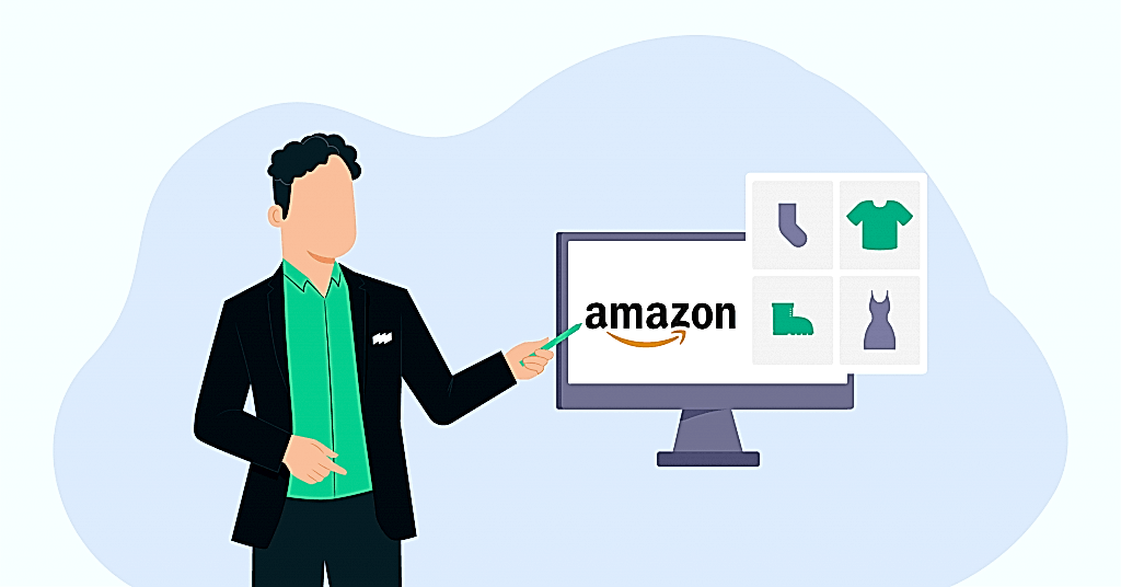 Amazon'da satış yapmak