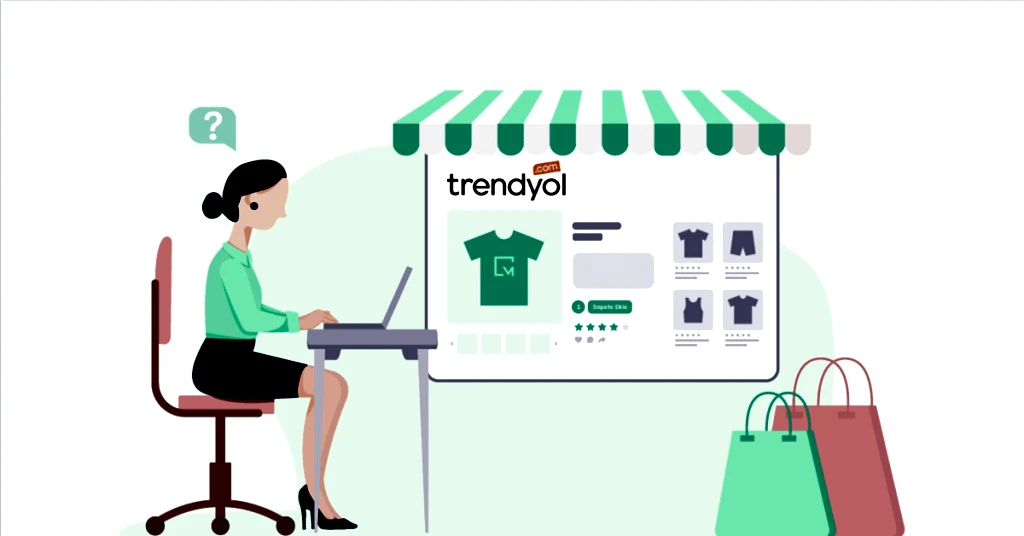 Trendyol'da Mağaza Açma Rehberi