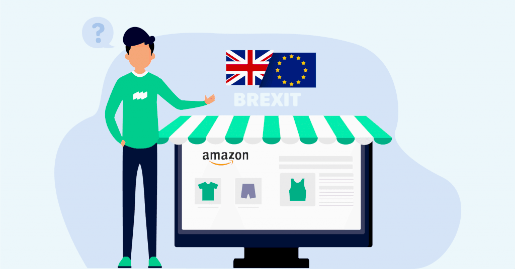 Brexit Sonrası Amazon İngiltere’de Satış Yapmak Nasıl Değişti?
