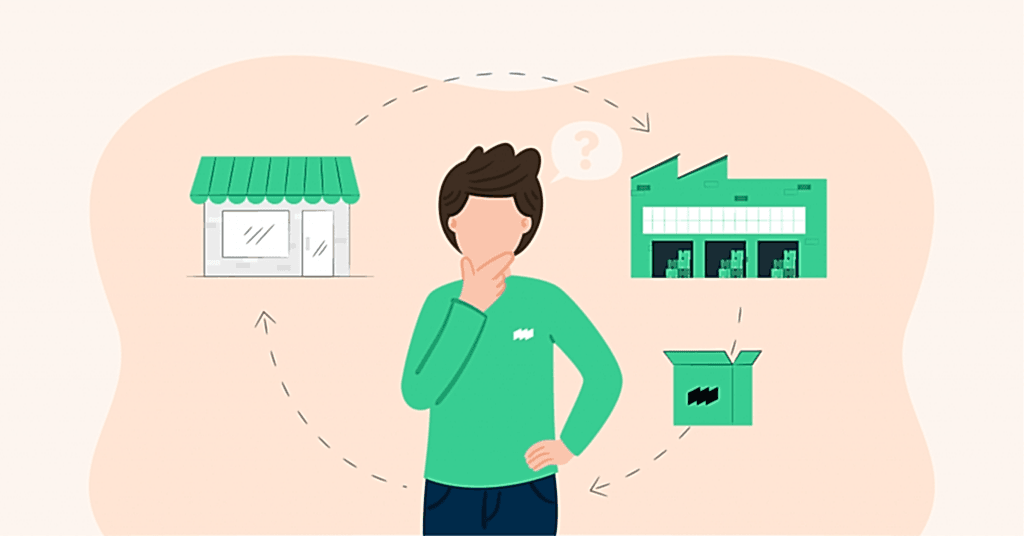 Dropshipping Nedir? Nasıl Yapılır?