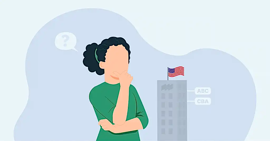 Amerika'da DBA (Doing Business As) Nedir? 