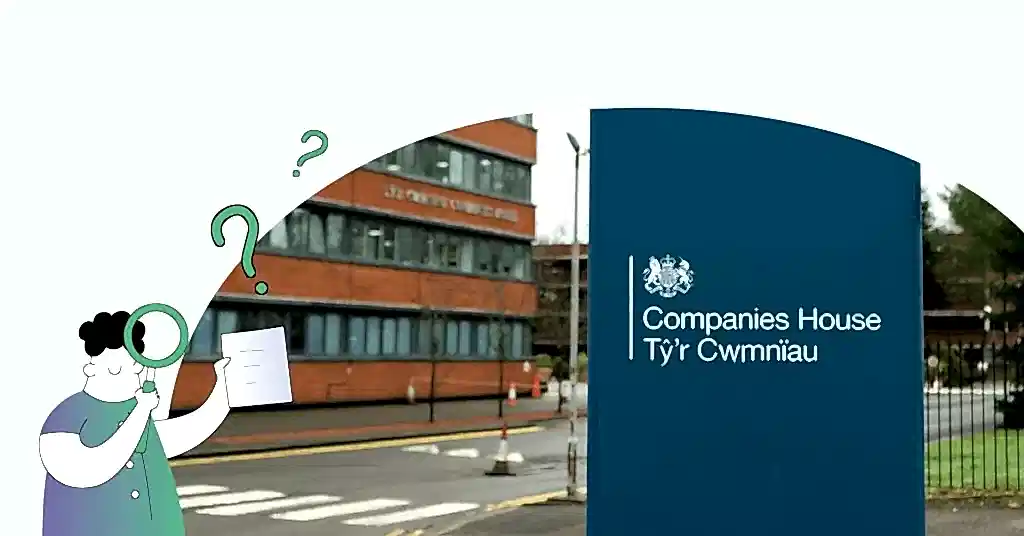 Companies House (Şirketler Evi) Nedir?