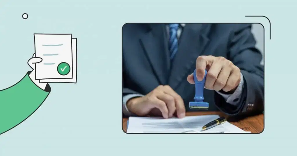 Kayıtlı Temsilci (Registered Agent) Nedir? Zorunlu mu?
