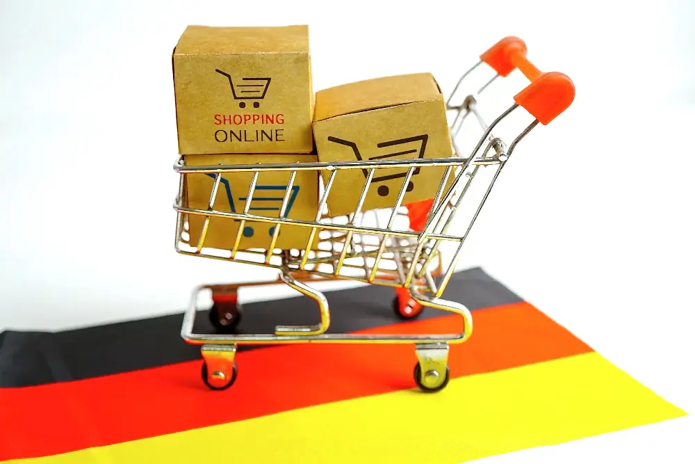 Almanya'da e-Ticaret Yapmak için En Popüler Siteler 2 Almanya e-ticaret, Almanya popüler e-ticaret siteleri, Amazon Almanya, eBay Kleinanzeigen, Otto, Zalando, Avrupa'da e-ticaret