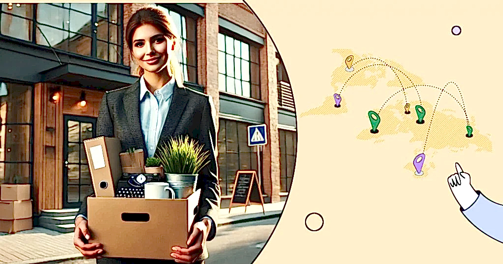 şirket adres değişikliği nasıl yapılır
