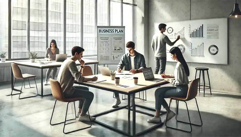 Start-Up Nedir? Start-Up Şirketi Nasıl Kurulur? 4 start up nasıl kurulur