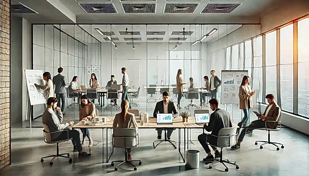 Start-Up Nedir? Start-Up Şirketi Nasıl Kurulur? 2 start upların özellikleri