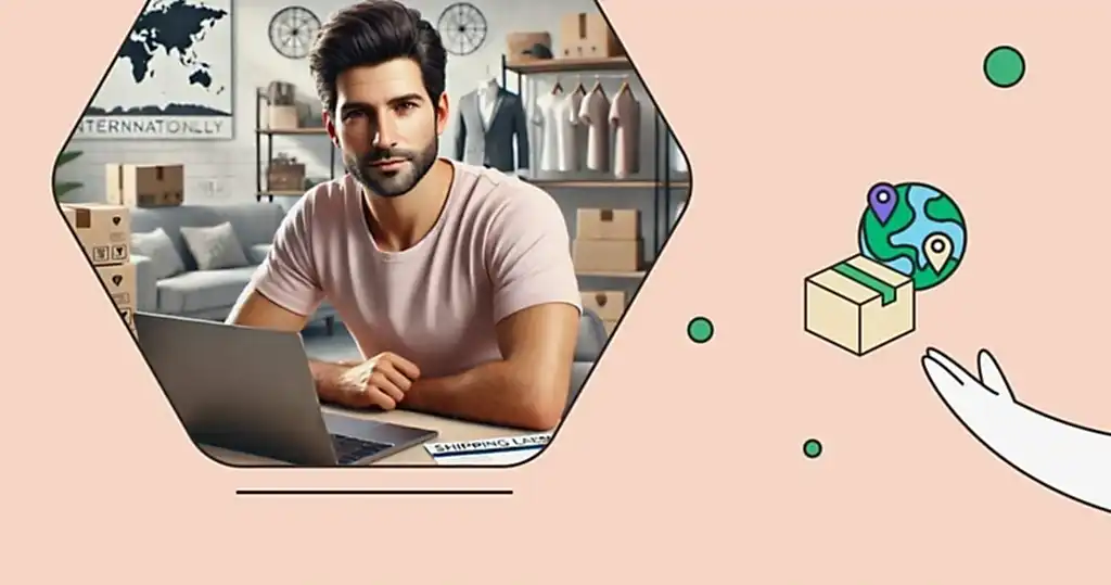 yurt dışına ürün satmak