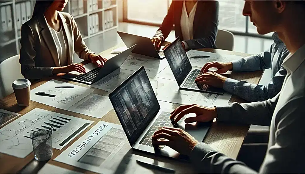 Fizibilite Nedir? Fizibilite Çalışması Nasıl Yapılır? 3 fizibilite raporu nedir