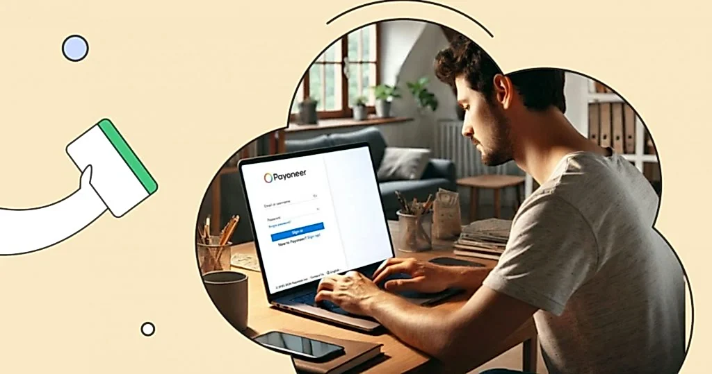 payoneer hesap nasıl açılır