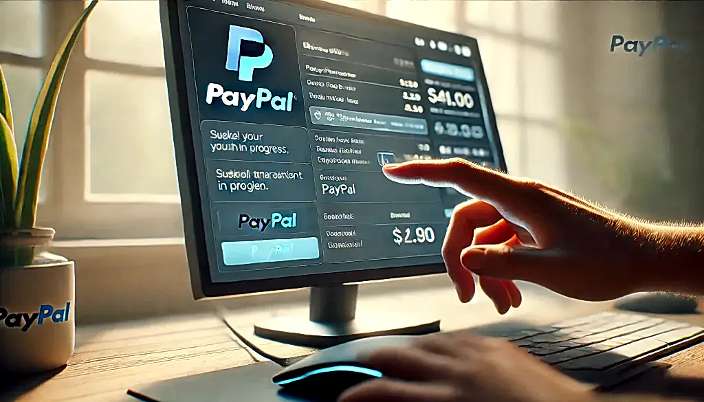 PayPal Nedir? Nasıl Kullanılır? 2 paypal ile ödeme nasıl alınır