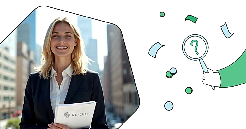 mercury bank nedir