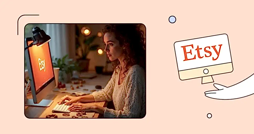 etsy'de satış yapmak