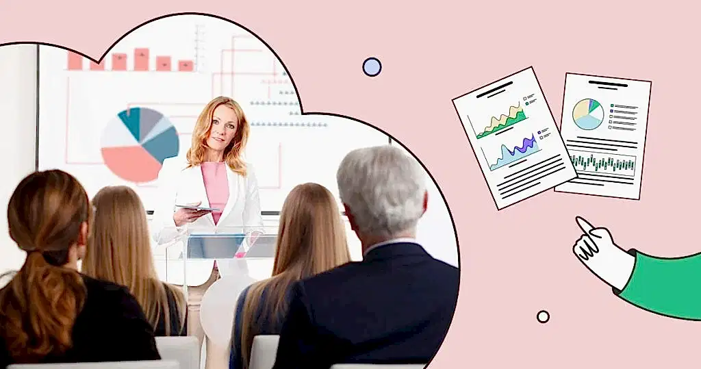 annual report nedir