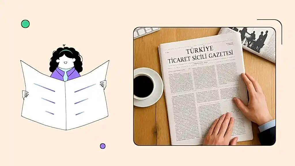 ticaret sicil gazetesi nedir