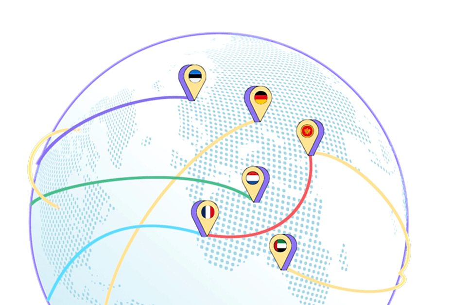 Workhy Connect